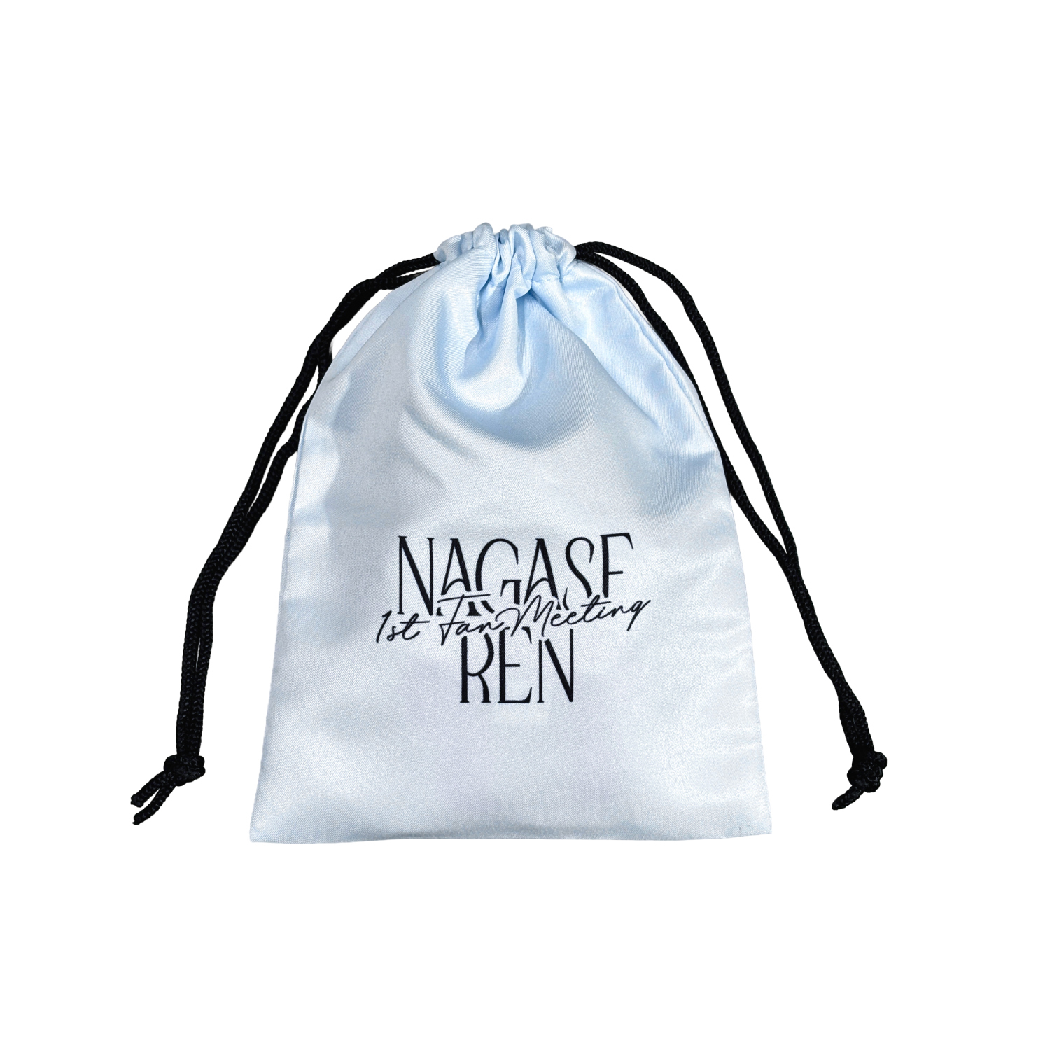 Nagase Ren 1st Fan Meeting 2026」オフィシャルオンラインスクラッチ