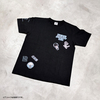 Tシャツワッペン(廉くん)